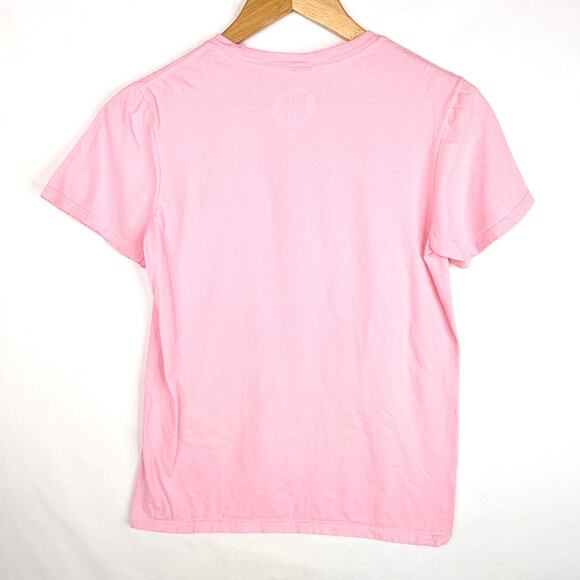 Drag Queen Merch Trixie Mattel Pink Doll Graphic T-Shirt S - Picture 2 of 6